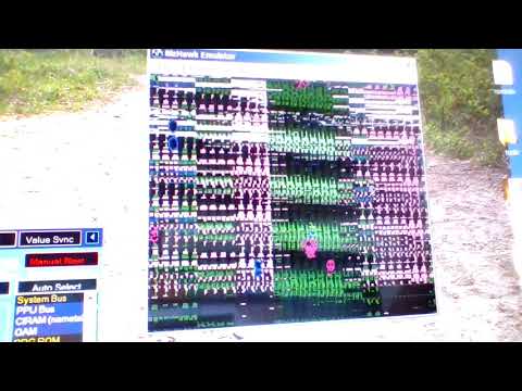 Super Mario Bros 2 After 1673 Game genie codes