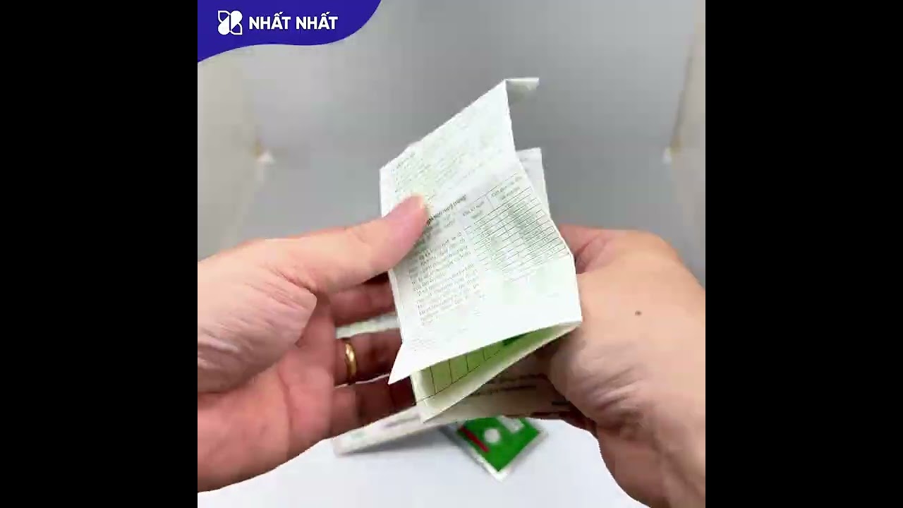 QUE THỬ RỤNG TRỨNG OVUQUICK
