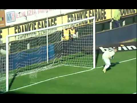 Reggina 1-1 Ascoli 03/03/2012 2011-12 - 29°