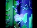 Взмах хвостом! Лучшая песня! 