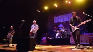 Toadies - Broke Down Stupid (Houston 12.29.17) HD