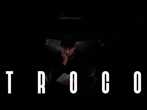 Gabo Maré - Troco (Visualizer)