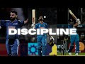 Virat Kohli S Key To Discipline Motivational Video
