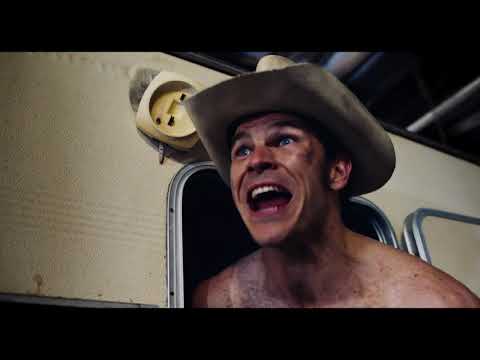 MY NAME IS LENNY : The Gypsy fight