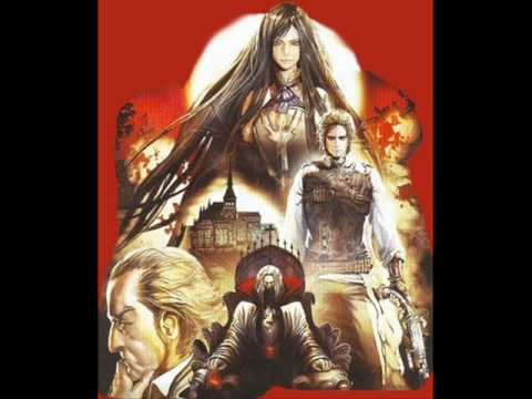 My Favorite VGM #45 Castlevania Order of Ecclesia (kalidus channel)