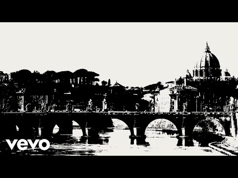 Ketama126 - FIORI TRASTEVERINI 2025 (Visual Video)