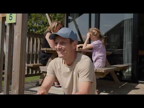 Vakantiepark de Nollen - Camping Schagen - Image N°2