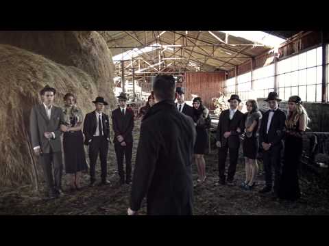 Balul Bobocilor CNDP 2013 - Promo