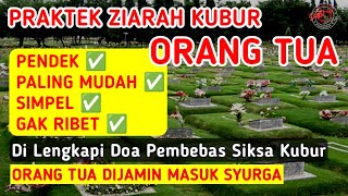 Download lagu Praktek Tatacara Ziarah Kubur Orang Tua | Dilengkapi Doa Pembebas Siksa Kubur mp3