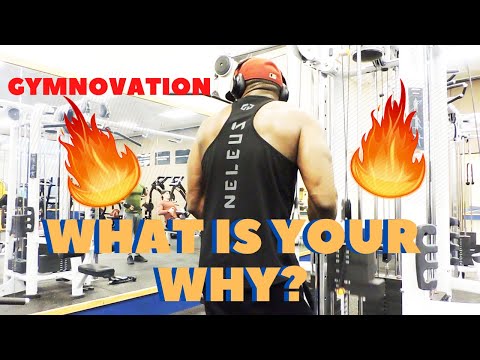Epic gym motivation- "I am a different breed!!" - Gym motivation- Epic motivational speech!
