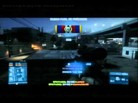 BOOM Headshot Song - BF3