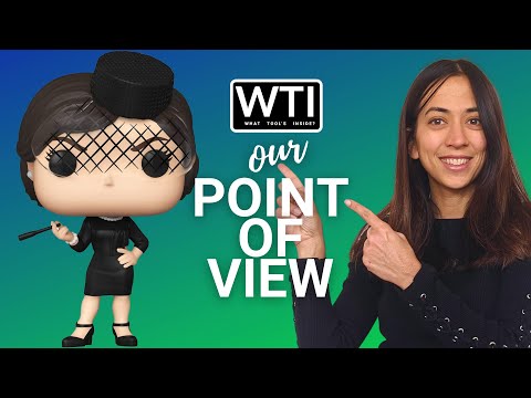 Funko Pop! Parks and Rec Figures - WTI product video review