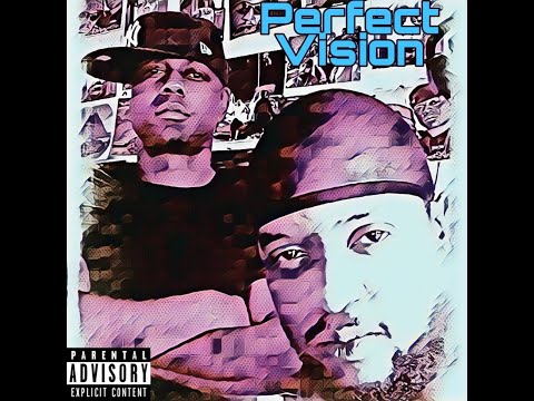 Born Ruler and BK : PERFECT VISION  "FINAL WARNING"  prod. by: Born Ruler