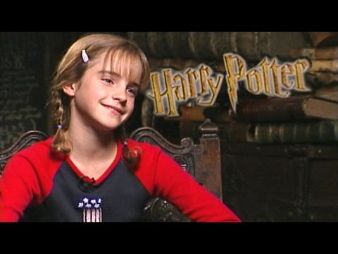 download lagu mp3 mp4 Emma Watson Harry Potter And The Sorcerers Stone Interview, download lagu Emma Watson Harry Potter And The Sorcerers Stone Interview gratis, unduh video klip Emma Watson Harry Potter And The Sorcerers Stone Interview
