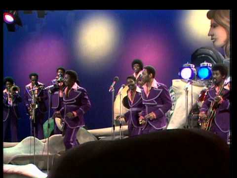 TOPPOP: The Trammps - Sixty Minute Man