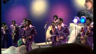TOPPOP: The Trammps - Sixty Minute Man