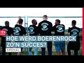 Docu: Boerenrock - Van feesttent naar gruwelijk groot festival | RTV Drenthe
