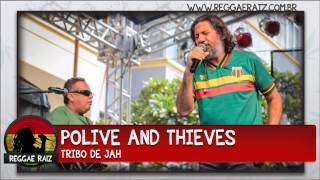 Tribo de Jah - Police and Thieves