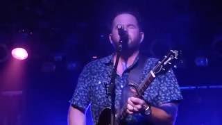 David Nail-Live- &quot;Kiss You Tonight&quot;