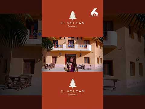 Entrevista Lorena Cardinali - Circuito de Termas y Ríos El Volcan #seisgradosturismo