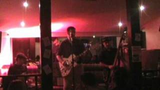 Loco Gringos "Tennessee Zip"