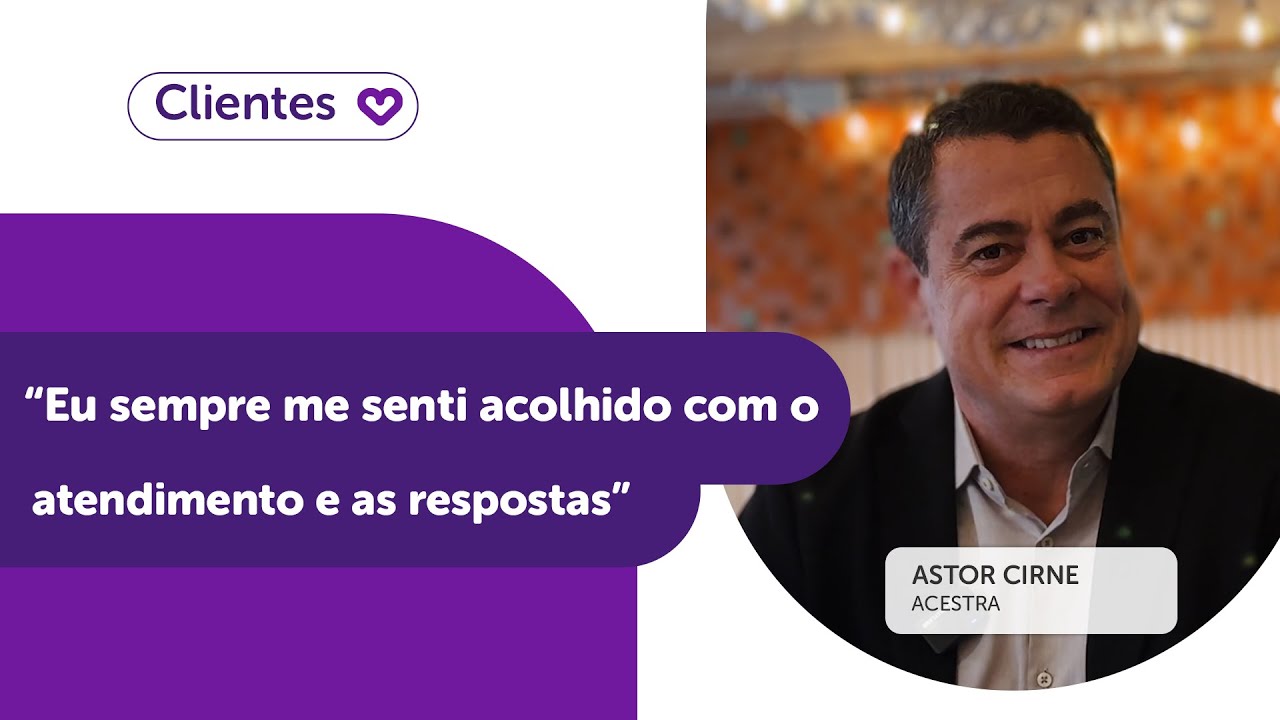 Vídeo do YouTube