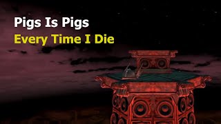 Every Time I Die - Pigs Is Pigs