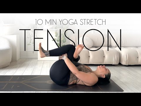 15 Minute Vinyasa Flow Yoga