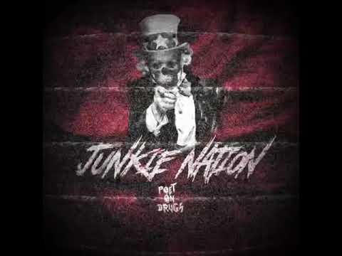 Poet On Drugs - Domestic Terror (Intro)/Hateful 3 (Junkie Nation Album)