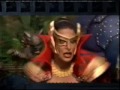 Power Rangers Movie Premiere On Adult Swim