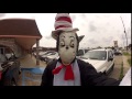 Cat In The Hat Promo