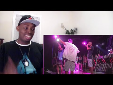 Efe-R vs Mute - Octavos - FullRap Nacional 2016 [Vídeo Oficial] REACTION!!!