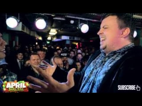 MIXY VS BOWSKI Dont Flop Sing Off