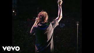 The Verve - Life's An Ocean (Live At Haigh Hall, Wigan, UK / 24th May 1998)