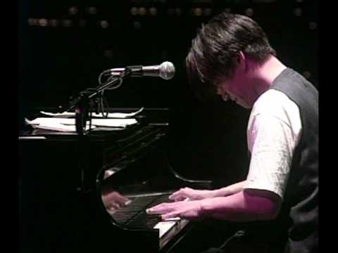 Jaques Morelenbaum e Ryuichi Sakamoto - Sweet Revenge - Heineken Concerts 95 Rio de Janeiro