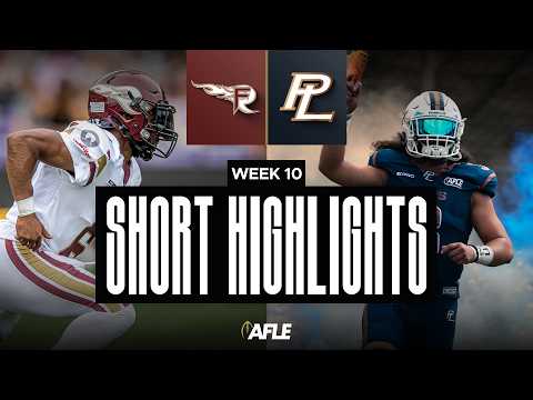 youtube video highlights