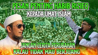 Download lagu PESAN PENTING HABIB RIZIEQ KEPADA UMAT ISLAM II KH. SOBRI LUBIS mp3 Download lagu PESAN PENTING HABIB RIZIEQ KEPADA UMAT ISLAM II KH. SOBRI LUBIS mp3