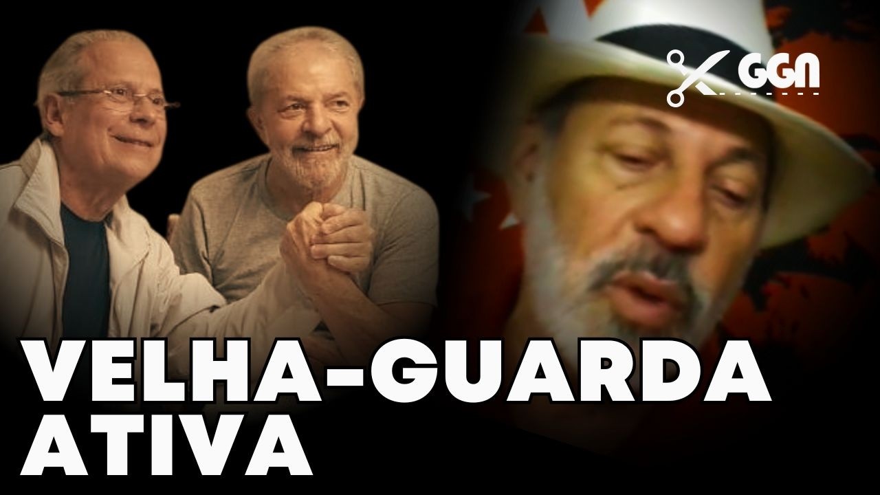 Delúbio Soares analisa estratégia de Lula com Zé Dirceu e "velha guarda" para 2026 | Cortes TV GGN