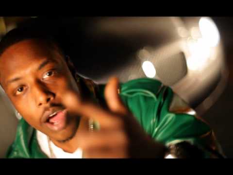 Smoke Bulga ft. Fred The Godson & Masspike Miles - Phocused