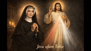 Niesamowite życie Świętej Faustyny Kowalskiej: Mistyczka, która zmieniła świat