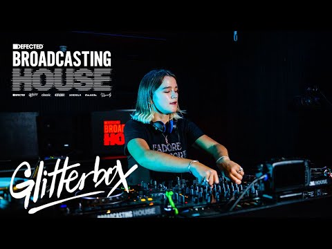 Minna (Live from The Basement) - Defected Broadcasting House
