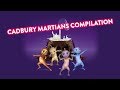 Cadbury Martians Video