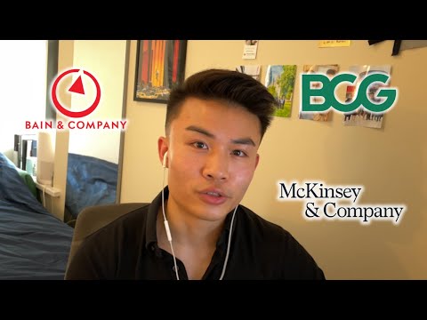 Crack the Case Interview: Proven Techniques from a BCG Associate