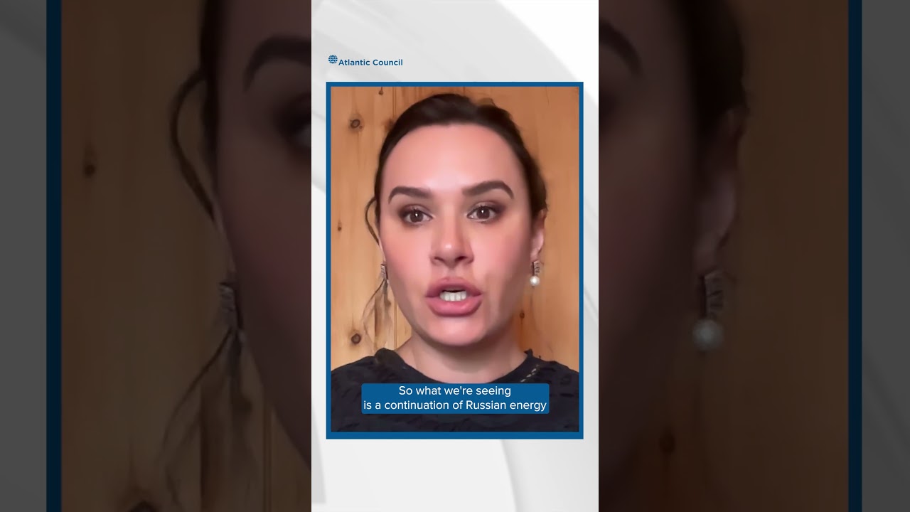 Russia's strategy to 