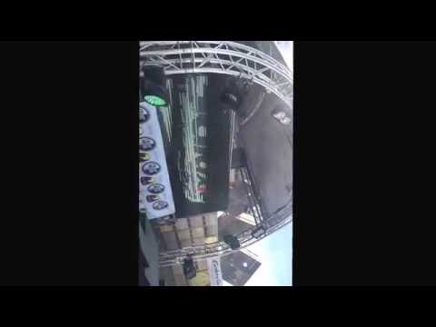 Greg All - [Galaxie Rétro House Legend's Stage] SO W'HAPPY FESTIVAL {09/07/2016}