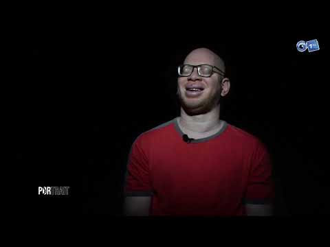 Portrait: Psyko, du flow au beat.