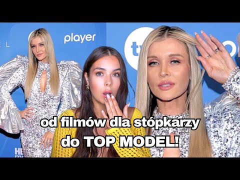 JOANNA KRUPA - prawdziwa historia kariery i afer