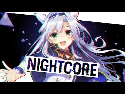 Nightcore - Waste Time (Vanilla Kiss Vs. Phillerz Remix Edit)[Blaikz feat. Get Scarlet]