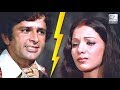 Shashi Kapoor Didn T Talk To Shabana Azmi For 37 Years