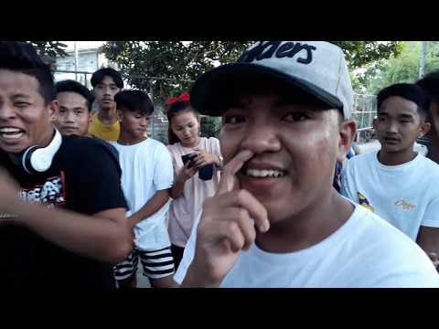 Laglagan Rap Battle League - Racel / Layzy J Vs Last Rey / Andy G ( PROMO )
